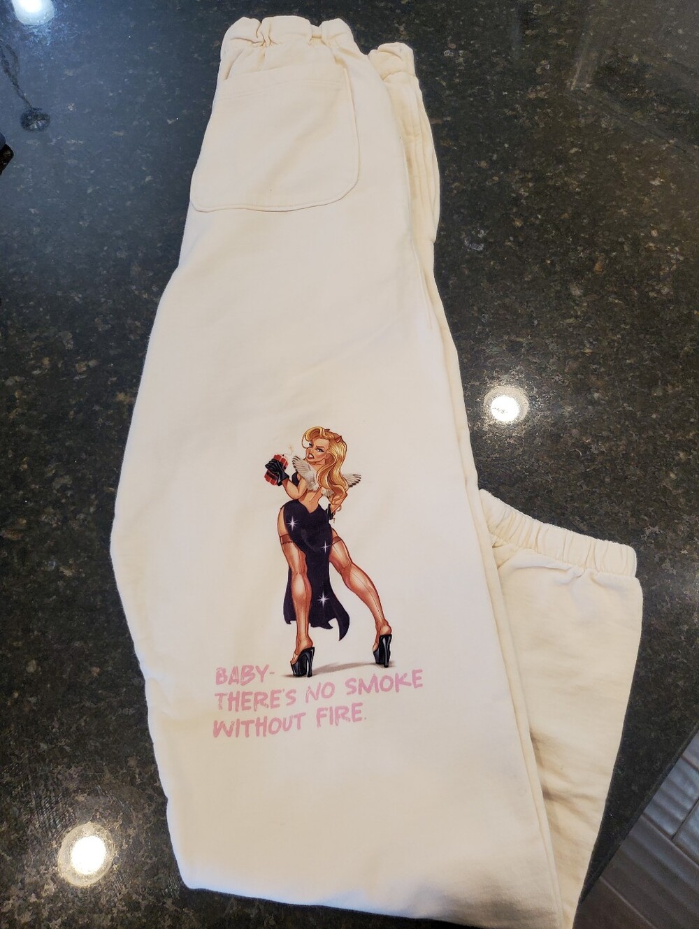 Boys Lie Joggers